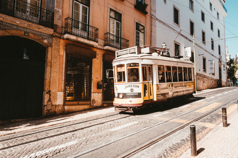 11 дней в Португалии: маршрут от тревел-эксперта OneTwoTrip