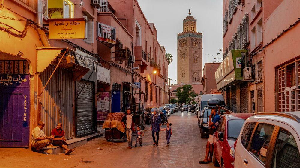 9 дней в Марокко: маршрут от тревел-эксперта OneTwoTrip