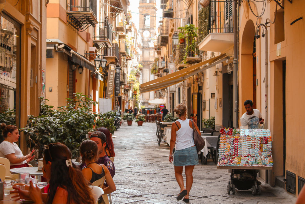 Чао, Италия: 17 лёгких способов сэкономить в поездке